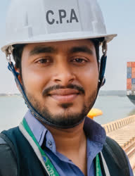 Erfanul Islam